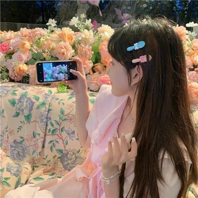 凋落